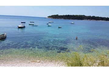 Хорватия Privát Pula, Экстерьер